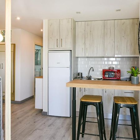 Apartamento A Un Paso Del Mar Malaga Zewnętrze zdjęcie