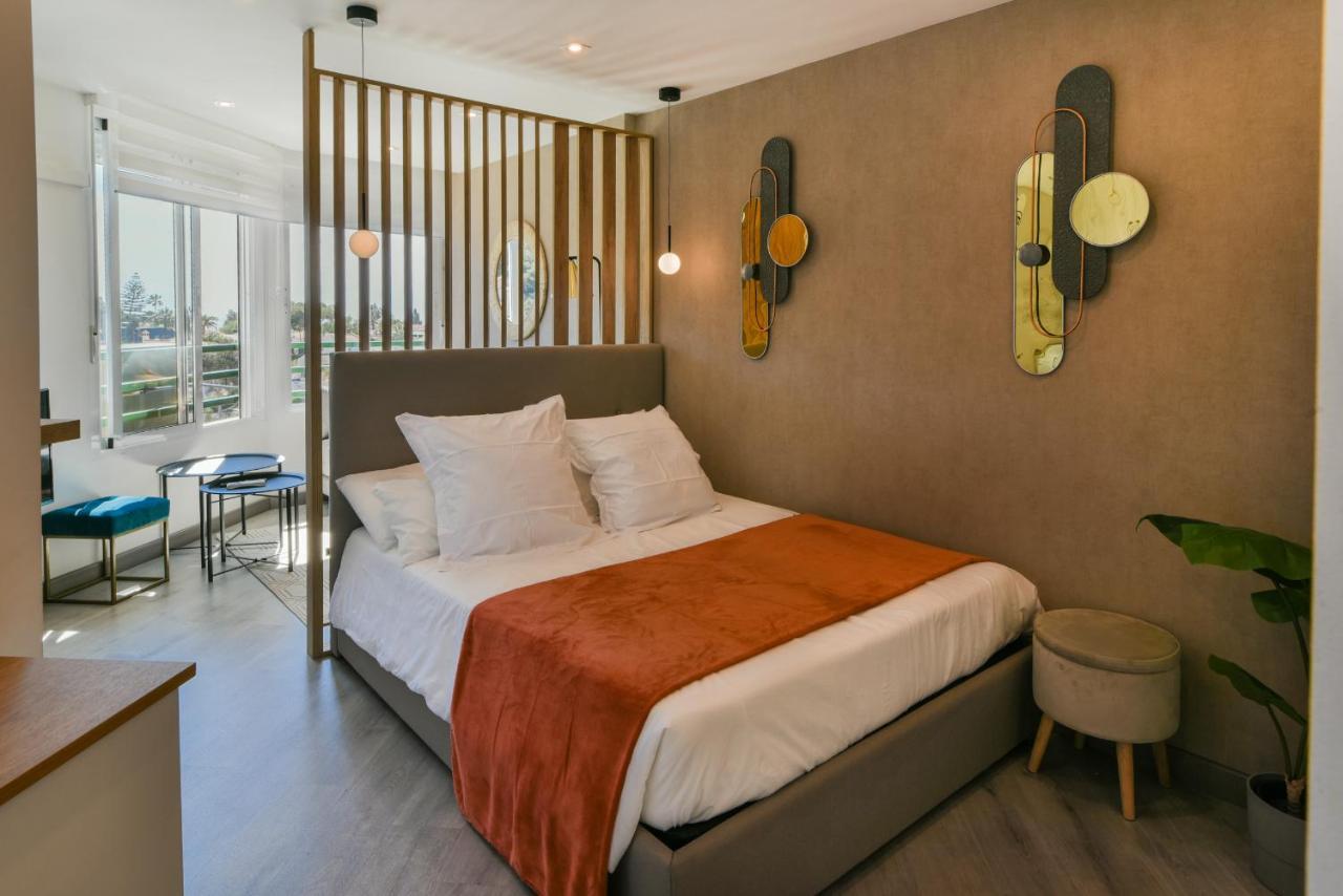 Apartamento A Un Paso Del Mar Malaga Zewnętrze zdjęcie