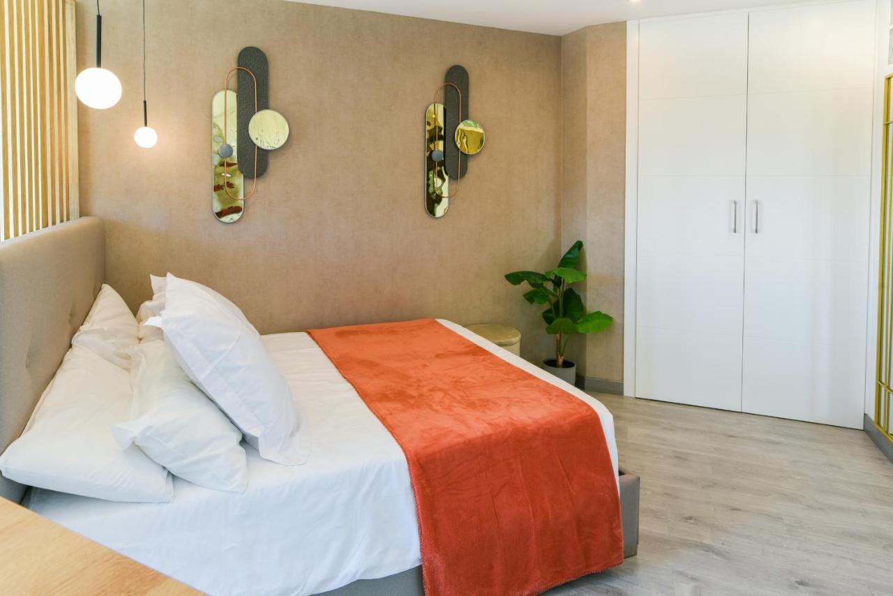 Apartamento A Un Paso Del Mar Malaga Zewnętrze zdjęcie