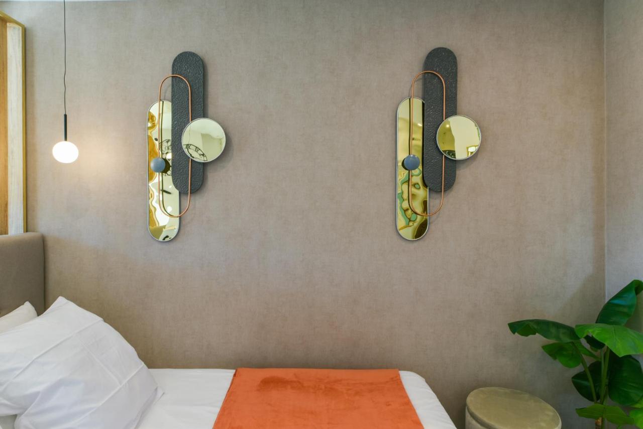 Apartamento A Un Paso Del Mar Malaga Zewnętrze zdjęcie