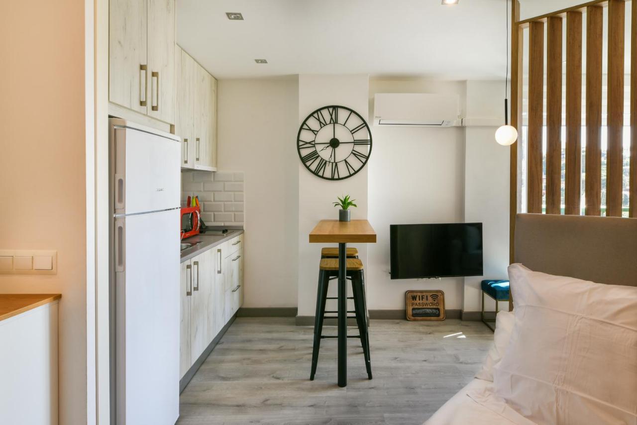 Apartamento A Un Paso Del Mar Malaga Zewnętrze zdjęcie
