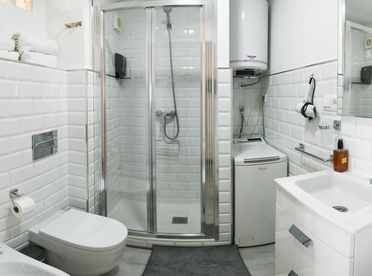Apartamento A Un Paso Del Mar Malaga Zewnętrze zdjęcie