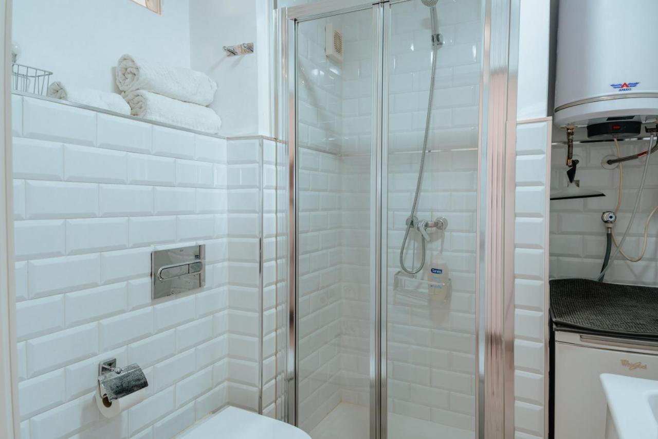 Apartamento A Un Paso Del Mar Malaga Zewnętrze zdjęcie